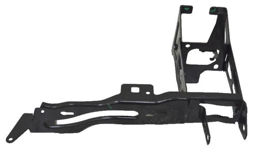 1225 | 2017-2020 BMW 430i Radiator support F32; Coupe; Side Support; RH | BM1225147|51647245792