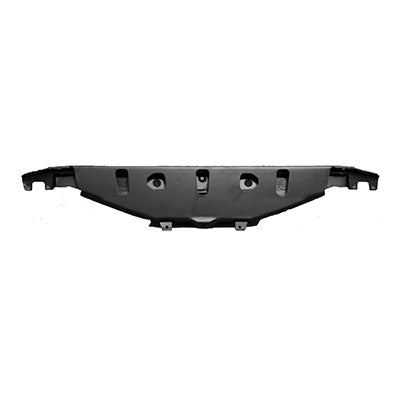 1225 | 2012-2016 BMW ACTIVEHYBRID 5 Radiator support F10H; Upper Tie Bar; Front | BM1225149|51647200689