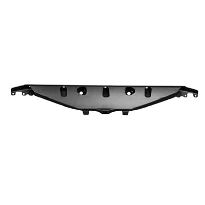 1225 | 2010-2015 BMW 550i GT Radiator support F07; Upper Tie Bar; Front | BM1225154|51647200687