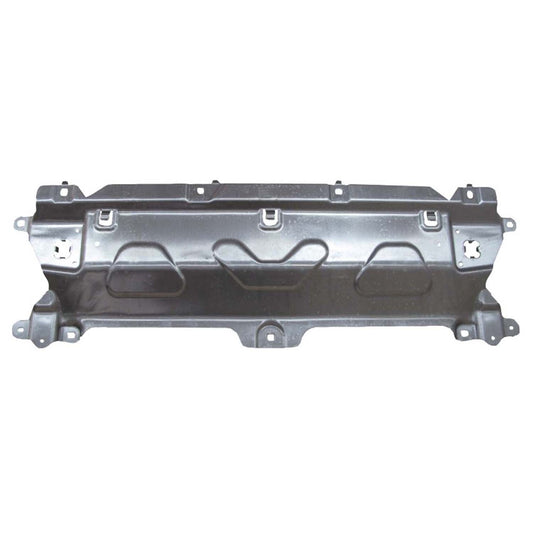 1225 | 2019-2021 BMW X4 Radiator support G02; Upper Crossmember | BM1225158|51647400110