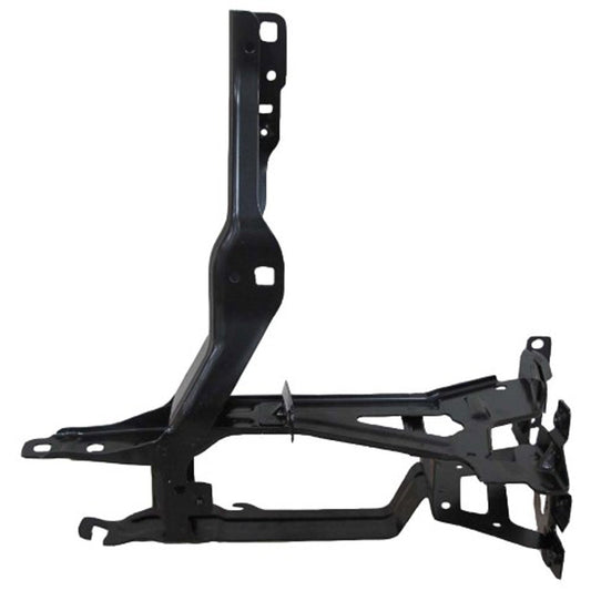 1225 | 2019-2021 BMW X4 Radiator support G02; Side Support; RH | BM1225161|51647400114