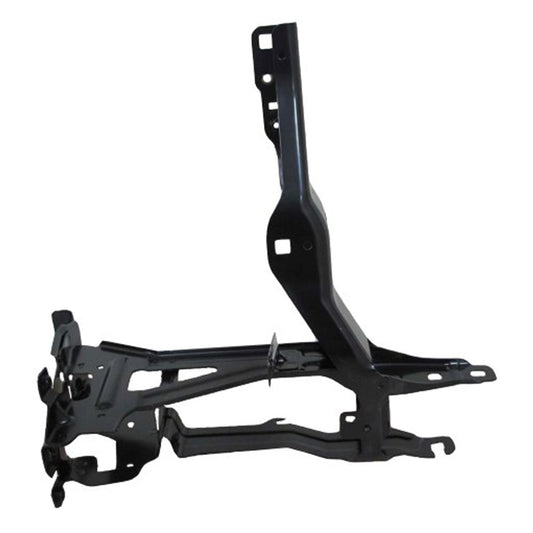 1225 | 2019-2021 BMW X4 Radiator support G02; Side Support; LH | BM1225162|51647400113