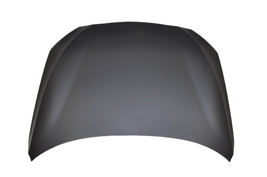 1230 | 2010-2015 BMW 550i GT Hood panel assy F07; GRAN TURISMO; Steel | BM1230134|41617227768-PFM