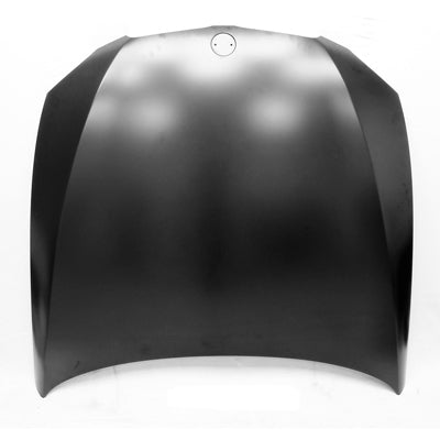 1230 | 2011-2013 BMW 335i Hood panel assy E92|E93; 3.0L; Coupe/Conv | BM1230140|41007268905