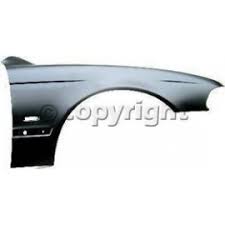 100 | 2013-2014 BMW M5 RT Front fender brace F10 | BM1245104|51117903882