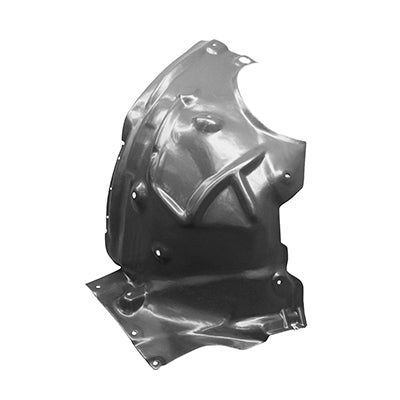 1248 | 2016-2016 BMW 328i LT Front fender inner panel F30; Sedan; MAT:  PE/Vacuum Form; OEM:  PET+Styrofoam/Thermoform | BM1248148|51717356821-PFM