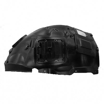1249 | 2012-2018 BMW 320i RT Front fender inner panel F30; Sedan; STANDARD|MODERN|LUXURY; Front | BM1249131|51717260726