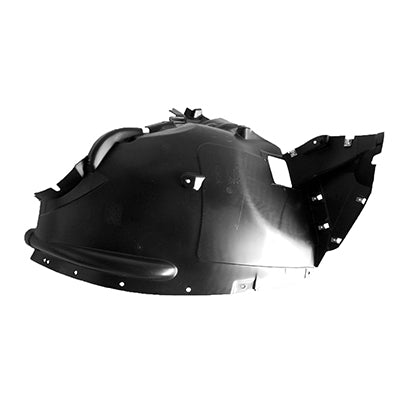 1249 | 2011-2013 BMW X5 RT Front fender inner panel E70; 35d|35i|35i PREMIUM|35i SPORT|50i; Front | BM1249137|51717234832-PFM