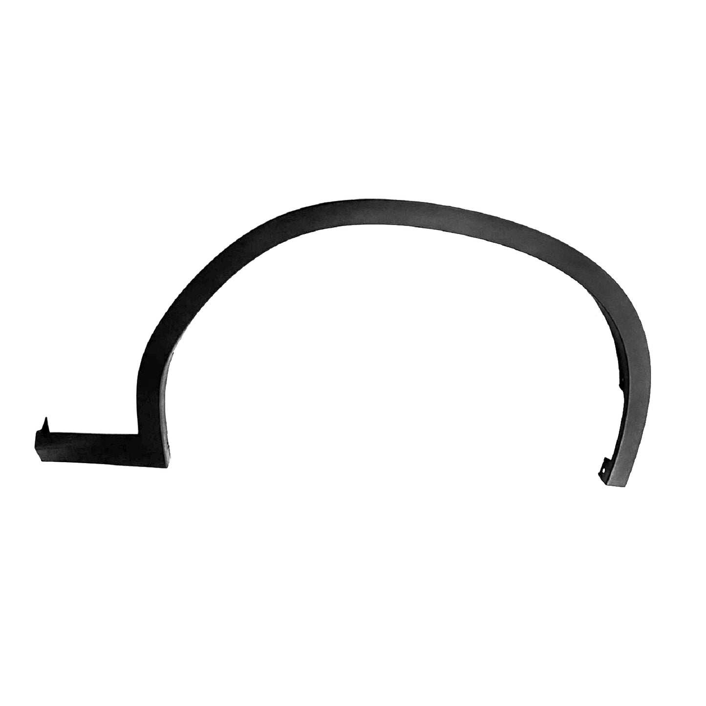 220 | 2018-2021 BMW X3 RT Front wheel opening molding G01; 30i; XLINE|LUXURY | BM1291115|51777400672