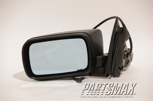 1320 | 1999-2000 BMW 323i LT Mirror outside rear view E46; Coupe/Conv; Std; Power; Heated; Folding; w/o Memory; PTM; see notes | BM1320131|51168247123