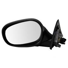 1700 | 2009-2012 BMW 328i LT Mirror outside rear view E91; Wagon; Heated; w/o Shadow Line; w/o Memory; Flat; PTM; see notes | BM1320142|51167268261-PFM