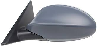 1700 | 2009-2012 BMW 328i LT Mirror outside rear view E91; Wagon; Heated; w/Shadow Line; w/o Memory; Flat; PTM; see notes | BM1320143|51167268277-PFM