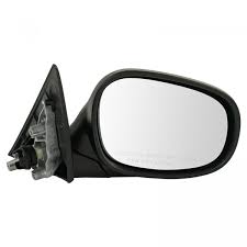 1710 | 2009-2012 BMW 328i RT Mirror outside rear view E91; Wagon; Heated; w/o Shadow Line; w/o Memory; Convex; PTM; see notes | BM1321142|51167268262-PFM