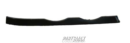 2513 | 2001-2001 BMW 325i RT Headlamp door 4dr sedan/4dr wagon; w/o headlamp washers; lower cover | BM2513101|51138208486