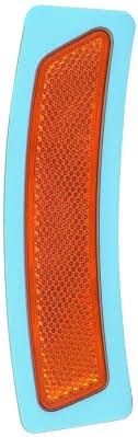 2550 | 2013-2018 BMW 320i LT Front marker lamp assy F30; M SPORT; Sedan | BM2550103|63147847205