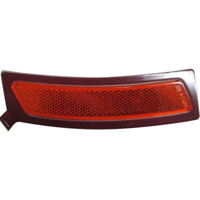2551 | 2014-2016 BMW 435i RT Front marker lamp assy F32|F33; Coupe/Conv | BM2551102|63147295542