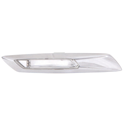 2570 | 2010-2017 BMW 535i GT LT Side repeater lamp F07; GRAN TURISMO | BM2570122|63137199633