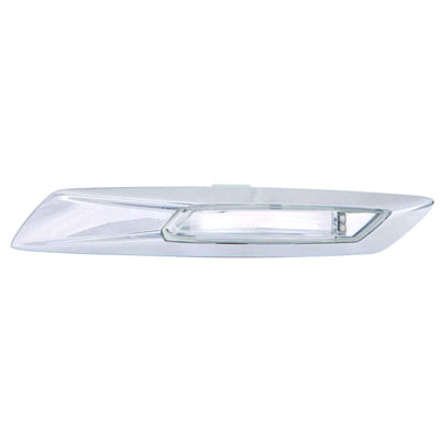 2571 | 2010-2017 BMW 535i GT RT Side repeater lamp F07; GRAN TURISMO | BM2571122|63137199634