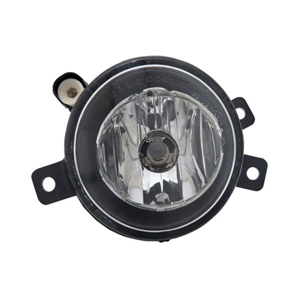 2592 | 2012-2015 BMW X1 LT Fog lamp assy E84; w/o M Pkg; w/o Adaptive Headlamps | BM2592148|63172993525
