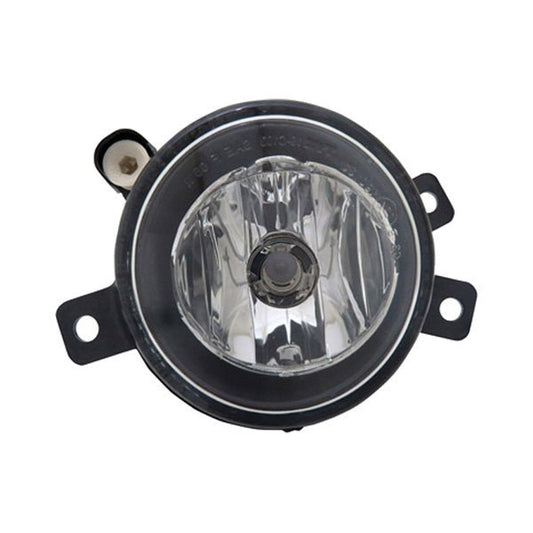 2592 | 2012-2015 BMW X1 LT Fog lamp assy E84; w/o M Pkg; w/o Adaptive Headlamps | BM2592148|63172993525