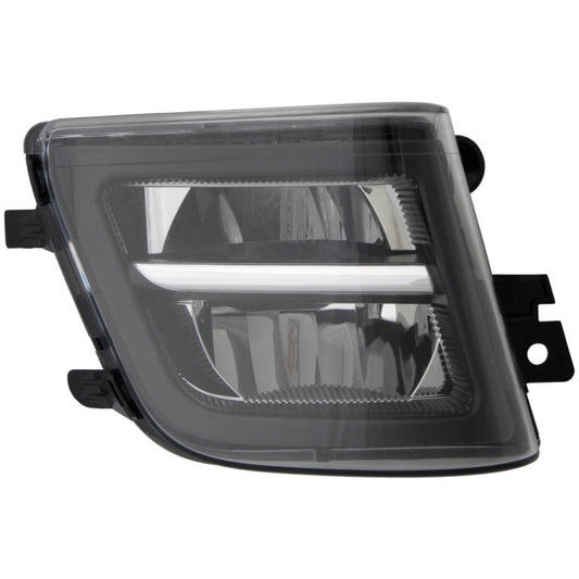 2593 | 2013-2015 BMW 750i RT Fog lamp assy F01|F02; Sedan; LED; w/o Night Vision | BM2593147|63177311288