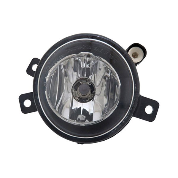 2593 | 2012-2015 BMW X1 RT Fog lamp assy E84; w/o M Pkg; w/o Adaptive Headlamps | BM2593148|63172993526