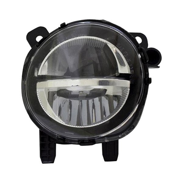 2593 | 2014-2016 BMW 435i RT Fog lamp assy F32; Coupe; LED | BM2593153|63177315560