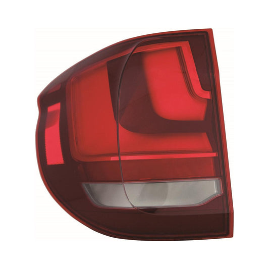 2804 | 2014-2018 BMW X5 LT Taillamp assy outer F15 | BM2804118|63217290103