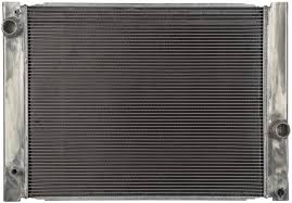 3010 | 2006-2007 BMW 525xi Radiator assembly E60; A/T | BM3010145|17117519209