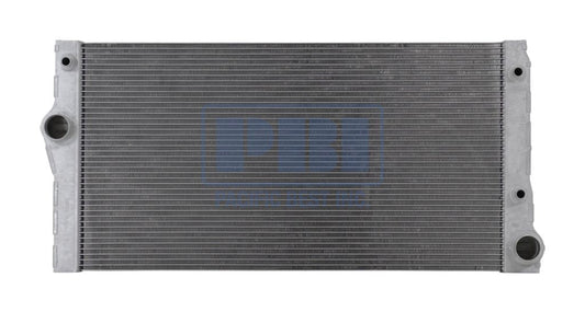 3010 | 2011-2012 BMW 740i Radiator assembly F01|F02; 3.0L | BM3010163|17118615426