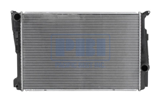 3010 | 2011-2017 BMW X3 Radiator assembly F25; 35i; Type 2 | BM3010179|17118623369