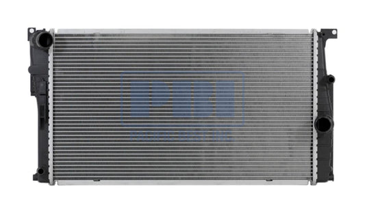 3010 | 2013-2015 BMW 335i Radiator assembly F30; 3.0L; Sedan | BM3010180|17118672103