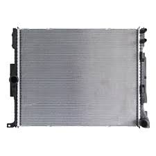 3010 | 2016-2018 BMW 340i Radiator assembly F30; 3.0L; Sedan; A/T | BM3010185|17118652497