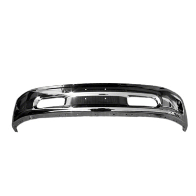 1002 | 2019-2022 RAM 1500 CLASSIC Front bumper face bar w/Fog Lamps; Chrome | CH1002396|68160853AB
