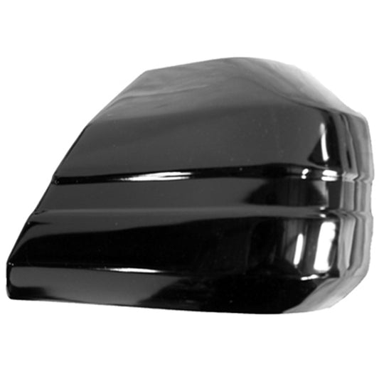 1004 | 1992-1996 JEEP CHEROKEE LT Front bumper extension outer Cherokee; black | CH1004117|5CU47KX8