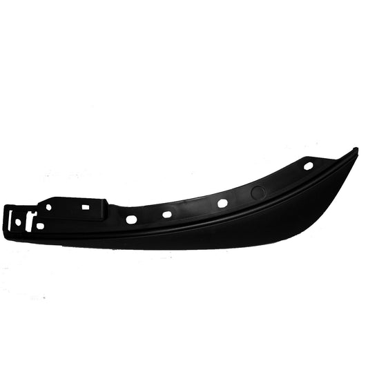 1005 | 2008-2014 DODGE CHALLENGER RT Front bumper extension outer BASE|R/T|SXT | CH1005804|68043398AA