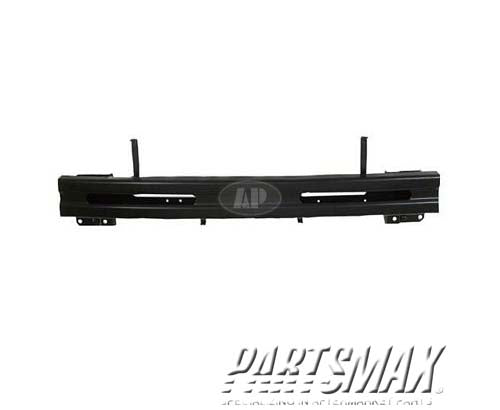 1006 | 1993-1997 EAGLE VISION Front bumper reinforcement all | CH1006141|4805070AB