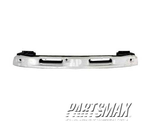 1006 | 1998-2000 CHRYSLER TOWN & COUNTRY Front bumper reinforcement all | CH1006173|4857178AA