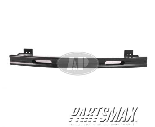 1006 | 1998-2000 CHRYSLER LHS Front bumper reinforcement all | CH1006175|5086152AA