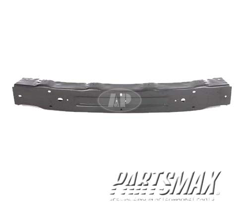 1006 | 2000-2001 PLYMOUTH NEON Front bumper reinforcement aluminum | CH1006178|5288557AF