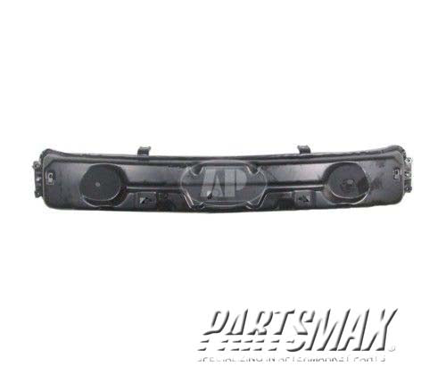 300 | 2007-2009 CHRYSLER ASPEN Front bumper reinforcement all | CH1006209|55364673AF