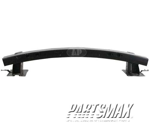 1006 | 2007-2010 CHRYSLER SEBRING Front bumper reinforcement  | CH1006211|5303700AD