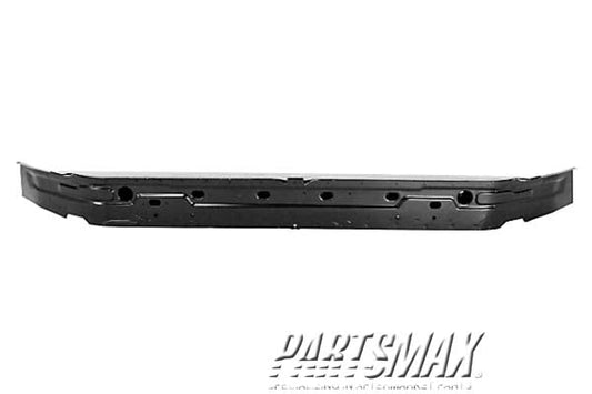1006 | 2007-2017 JEEP PATRIOT Front bumper reinforcement w/o Tow Bracket | CH1006216|5116373AE