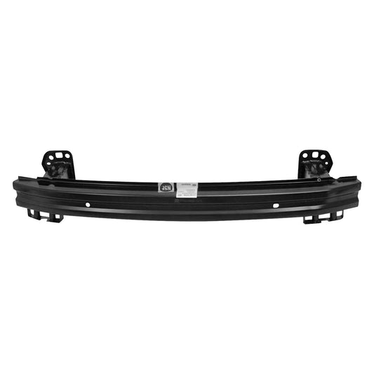 1006 | 2014-2018 JEEP CHEROKEE Front bumper reinforcement w/Adaptive Cruise Control; w/Tow Hook | CH1006229|68174155AA