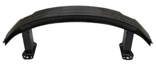 1006 | 2015-2017 CHRYSLER 200 Front bumper reinforcement Sedan; w/o Adaptive Cruise Control | CH1006233|68096057AD