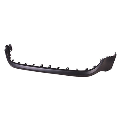 360 | 2015-2018 JEEP RENEGADE Front bumper cover upper prime | CH1014122|5UX70TZZAA