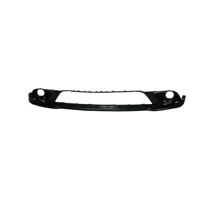 1015 | 2014-2020 DODGE DURANGO Front bumper cover lower Code MBA; prime | CH1015116|1XV00TZZAB