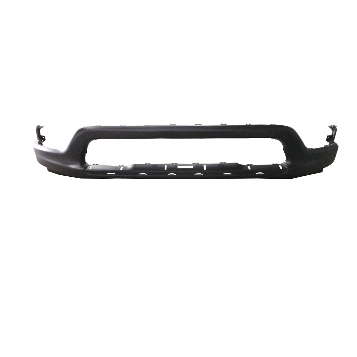 1015 | 2017-2021 JEEP COMPASS Front bumper cover lower NEW; Exc TRAILHAWK; w/Chrome Trim; prime | CH1015132|68351543AA