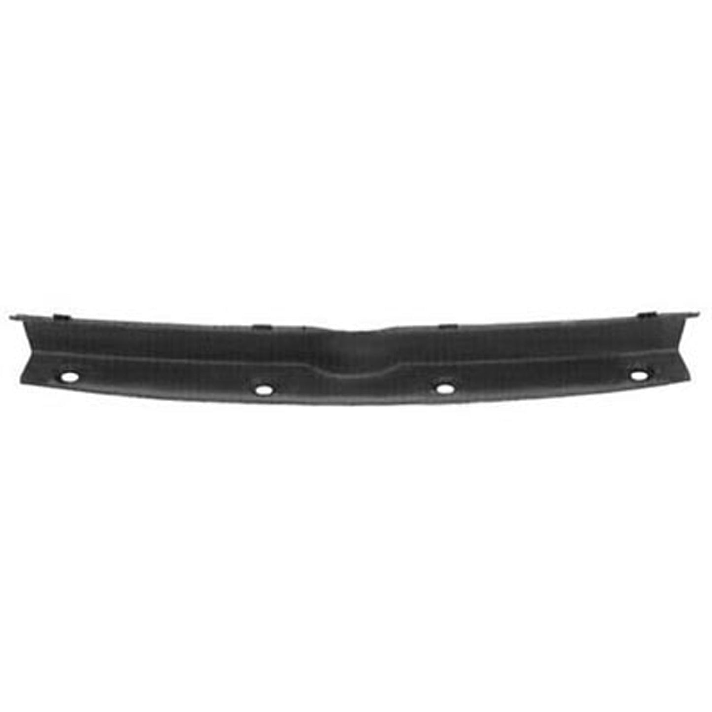 1028 | 2002-2005 DODGE RAM 2500 Front bumper tow hook NEW STYLE; 1 Piece; w/Tow Hooks | CH1028101|55077841AA