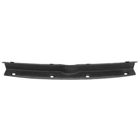 1028 | 2002-2005 DODGE RAM 2500 Front bumper tow hook NEW STYLE; 1 Piece; w/Tow Hooks | CH1028101|55077841AA